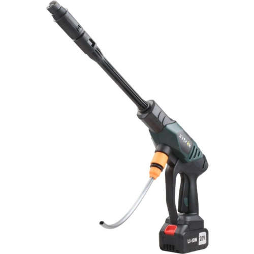 Минимойка Zitrek ZKHP 20 Li (085-1027)