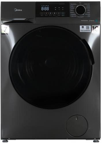 Стиральная машина Midea MFC3712BSW40/S серебристый