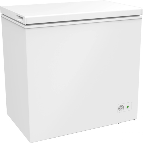 Морозильный ларь Hyundai CH20031 белый