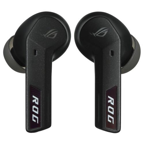 Наушники TWS ASUS ROG Cetra True Wireless SpeedNova черный
