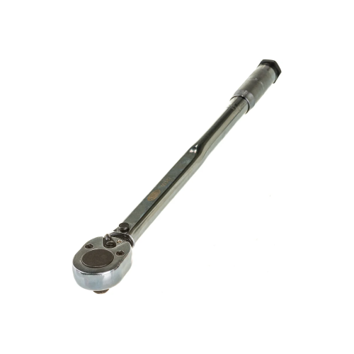 Ключ динамометрический АвтоDело 40347 (10101) предельный 1/2"