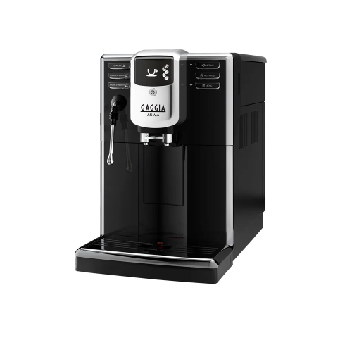 Кофемашина GAGGIA Anima CMF Barista Plus 230 RI8760/02