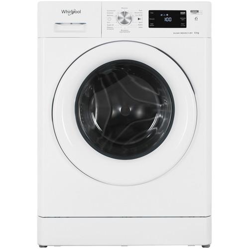 Стиральная машина Whirlpool FFB 6238 WPL белый