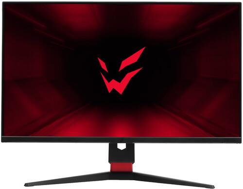 27" Монитор ARDOR GAMING INFINITY AF27H1 черный