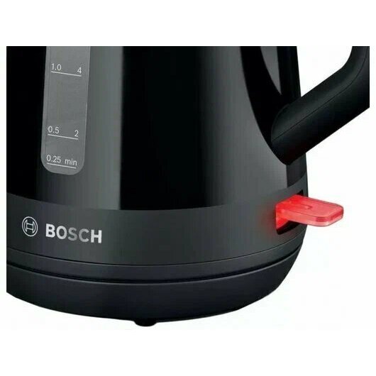 Электрочайник BOSCH TWK1M123 — фотография 2