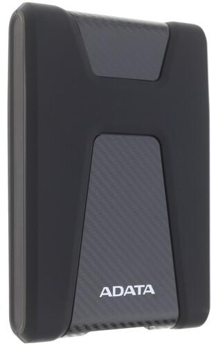 2 ТБ Внешний HDD ADATA HD650 [AHD650-2TU31-CBK]