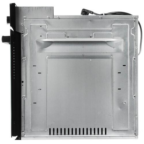 Электрический духовой шкаф Simfer B4EB56016 черный
