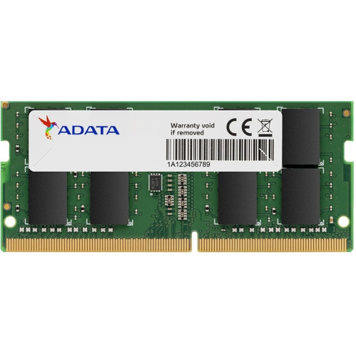 ОЗУ SO-DIMM ADATA AD4S320032G22-SGN 32GB PC25600 DDR4 SO