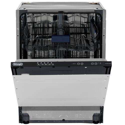 Встраиваемая посудомоечная машина Delonghi DDWI 660 AMEDEO