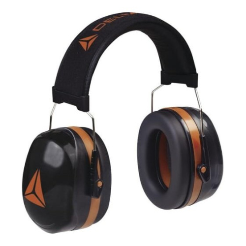 Наушники противошумные Delta Plus MAGNY-COURS 2 MAGN2NO 33Дб