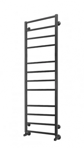 Водяной полотенцесушитель Royal Thermo Axel П12 500Х1200 Черный