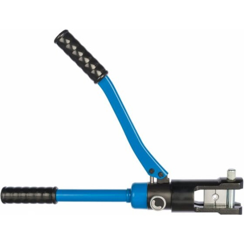 Пресс гидравлический ручной КВТ ПГР-300 49628