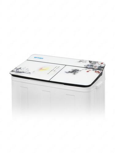 Стиральная машина OPTIMA МСП-75СТ