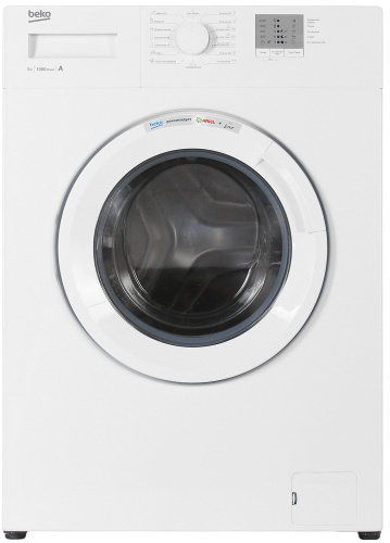 Стиральная машина Beko WRS5511BWW белый
