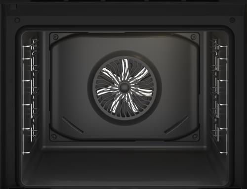 Электрический духовой шкаф Beko BBIE133002XD черный