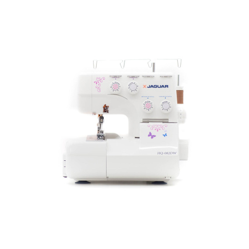 Оверлок Jaguar HQ-082DW