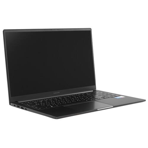 15.6" Ноутбук Samsung Book3 NP750 серый