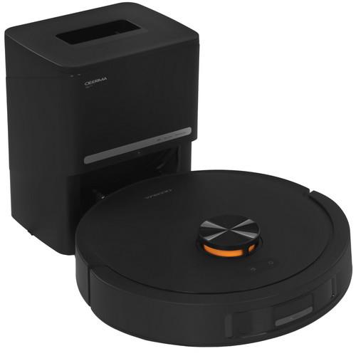 Робот-пылесос Deerma DEM-S30 черный