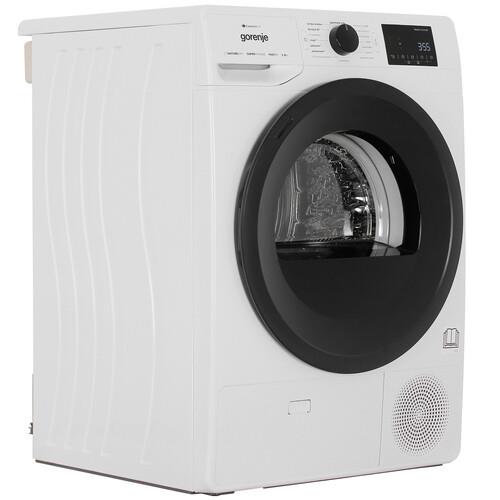 Сушильная машина Gorenje DPNE92GNLWIFI/C белый