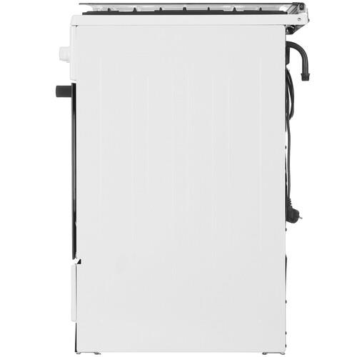 Газовая плита Darina 1F1 GM 141 108 W белый