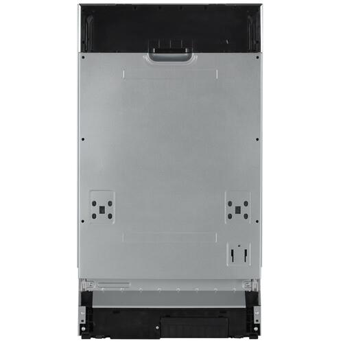 Встраиваемая посудомоечная машина DeLonghi DDW08S Aquamarine eco