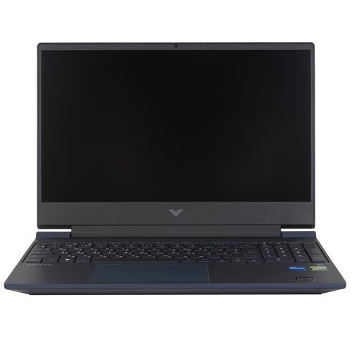 15.6" Ноутбук HP Victus 15-fa0033dx синий