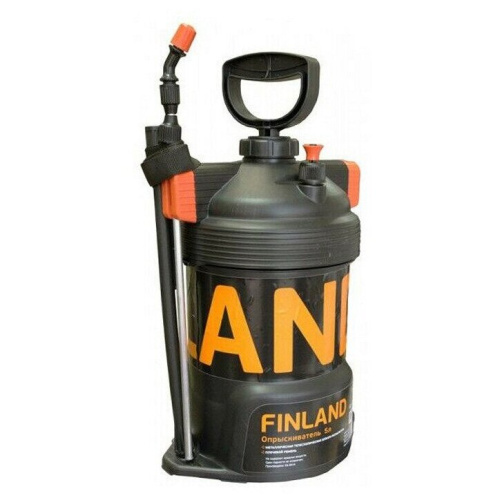 Опрыскиватель ручной Finland 1637 7 литров