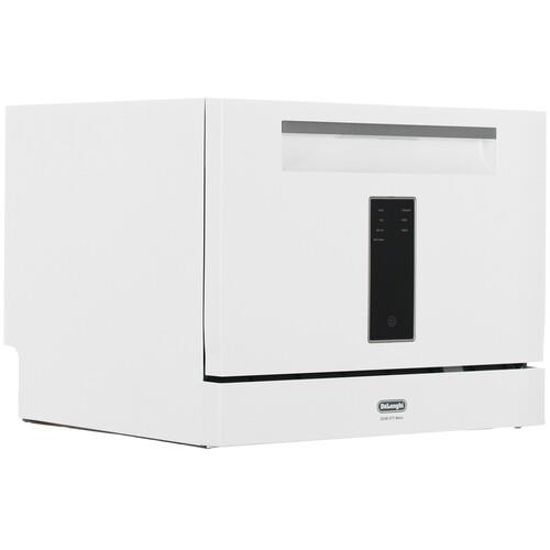 Посудомоечная машина Delonghi Belio DDW 07T белый