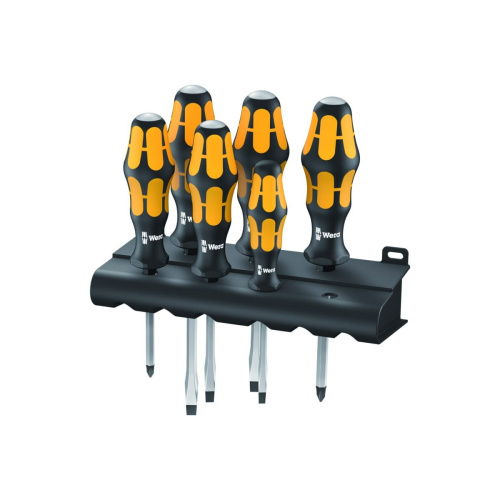 Набор отверток Wera WE-018282