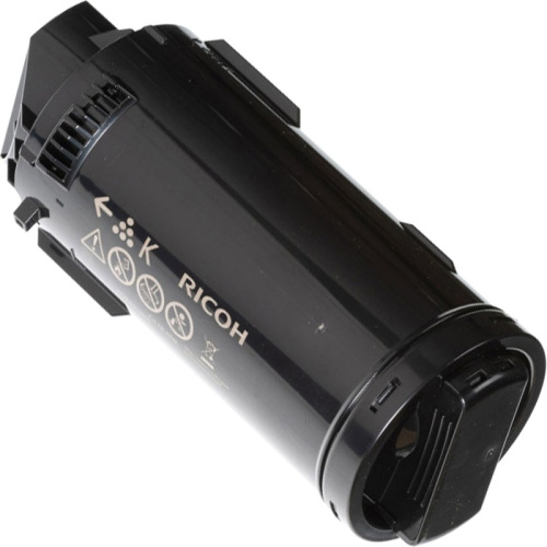 Тонер-картридж Ricoh IM C530 (418240) чёрный