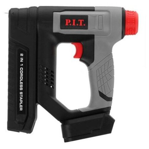 Степлер P.I.T. PST20H-15/1013A без акк и ЗУ