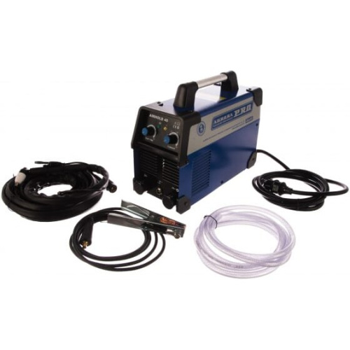 Аппарат плазменной резки Aurora Airhold 45 26928