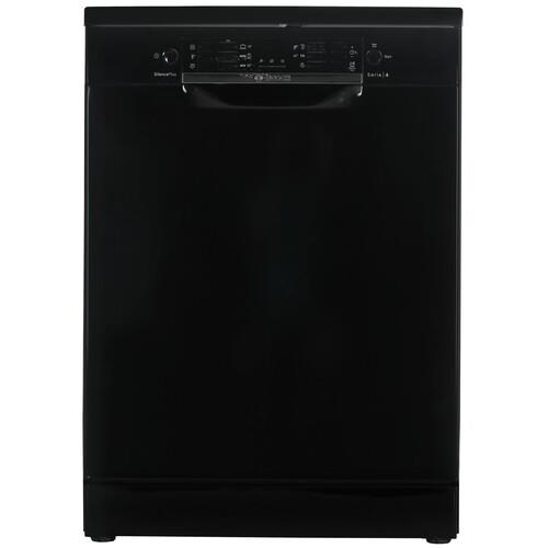 Посудомоечная машина Bosch  SMS46NB01V черный