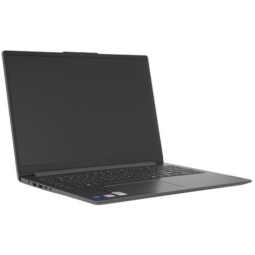 16" Ноутбук Lenovo IdeaPad Slim 3 16IRU9 серый