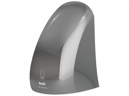 Рукосушка Ballu Bahd-1000As Chrome