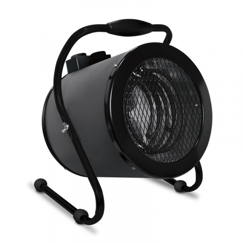 Электрическая Тепловая Пушка Zilon Ztv-6C