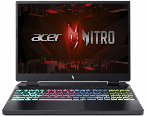 Ноутбук Acer Nitro 16 AN16-41-R3YQ (NH.QKDCD.001)