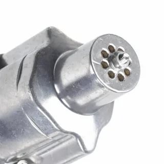 Садовый насос колодезный Patriot VP-24A