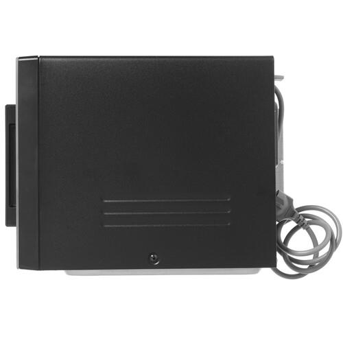 Микроволновая печь Samsung MG23T5018AC/BW серый Микроволновая печь Samsung MG23T5018AC/BW серый — Корпус и элементы управления
