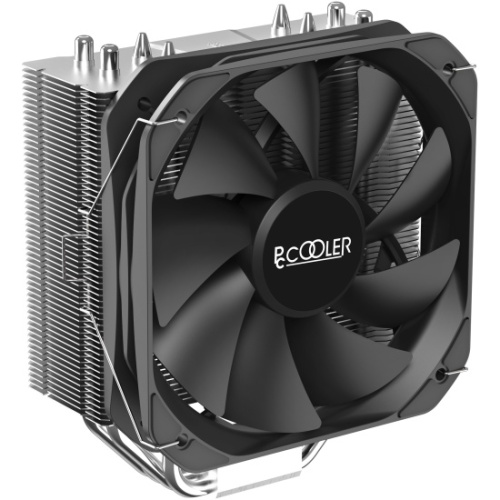 Кулер PCCooler GI-Paladin 400 S115X/1200/AM4