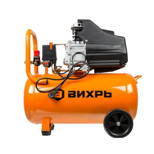 Компрессор Вихрь КМП-50/300АМ