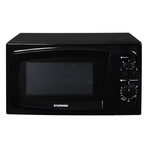 Микроволновая печь Starwind SWM5420 черный