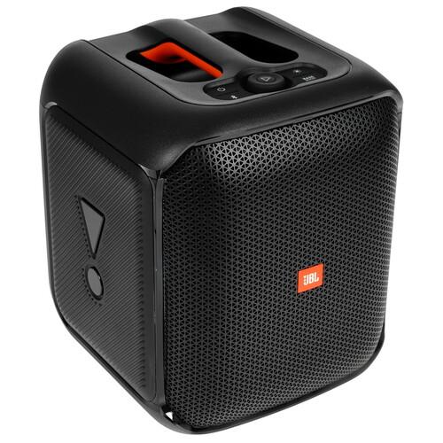 Портативная аудиосистема JBL Partybox Encore Essential, черный