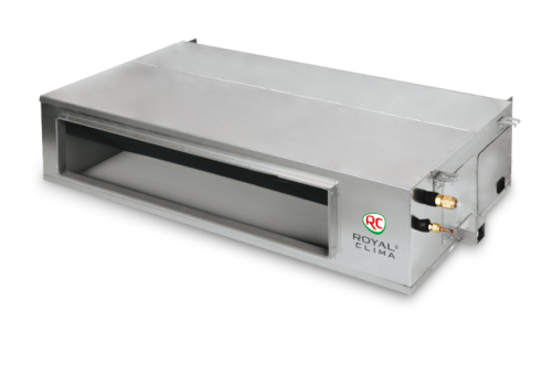 Канальная сплит-система Royal Clima CO-D 18HNDI/CO-E 18HNDI Competenza DC Inverter 2025
