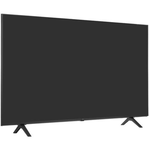 55" (138 см) LED-телевизор LG 55UR78009LL черный
