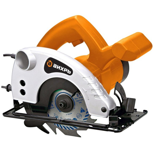 Дисковая пила Вихрь ДП-140/1100