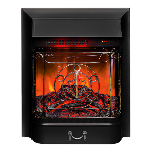 Электроочаг RealFlame Majestic Lux Black RC