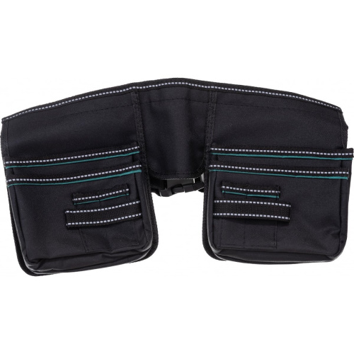 Сумка для инструмента Gigant GT-90240 поясная универсальная 2-ух секционная