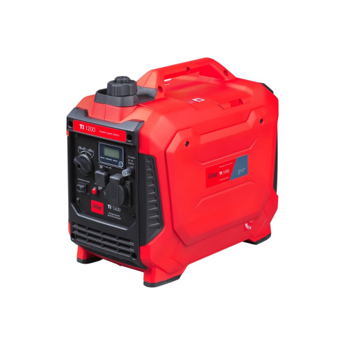 Электростанция цифровая FUBAG TI 1200 (646251)