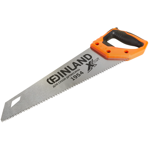 Ножовка по дереву Finland 1954 400мм